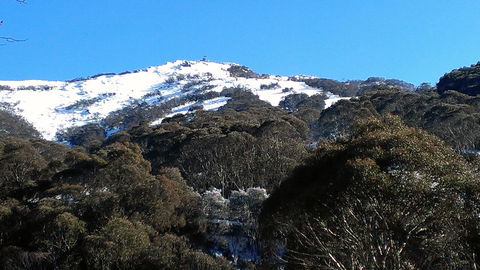 CHILL-OUT - Thredbo - Accommodation Cairns 35