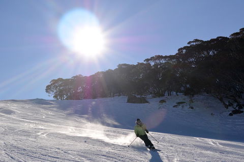 CHILL-OUT - Thredbo - Accommodation Cairns 41