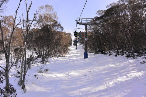 CHILL-OUT - Thredbo - Accommodation Cairns 32