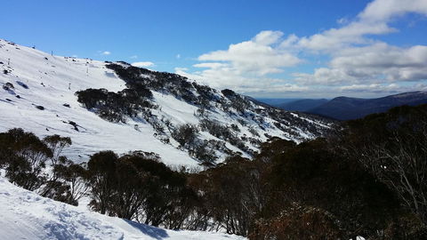 CHILL-OUT - Thredbo - Accommodation Cairns 37