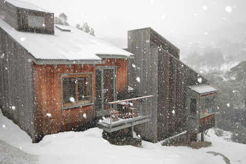 CHILL-OUT - Thredbo - Accommodation Cairns 22