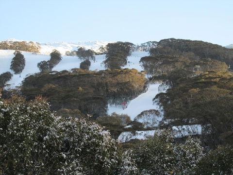CHILL-OUT - Thredbo - Accommodation Cairns 8