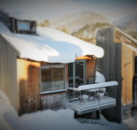 CHILL-OUT  THREDBO - Accommodation Cairns