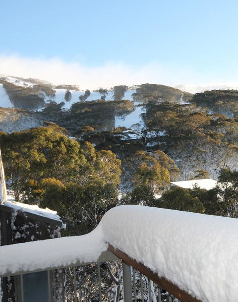 CHILL-OUT - Thredbo - Accommodation Cairns 19