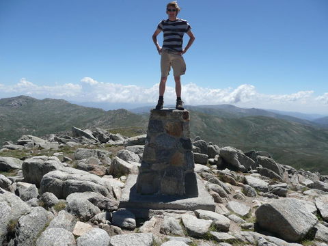 CHILL-OUT - Thredbo - Accommodation Cairns 14