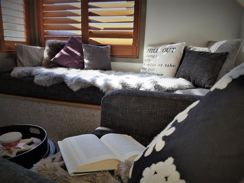 CHILL-OUT - Thredbo - Accommodation Cairns 4