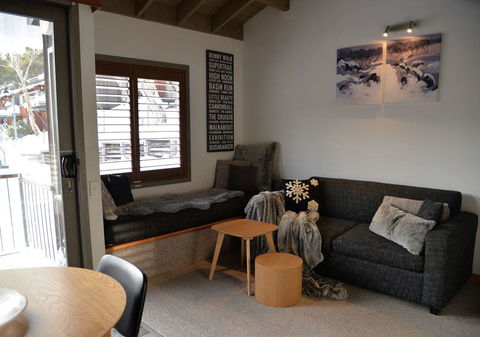 CHILL-OUT - Thredbo - Accommodation Cairns 1
