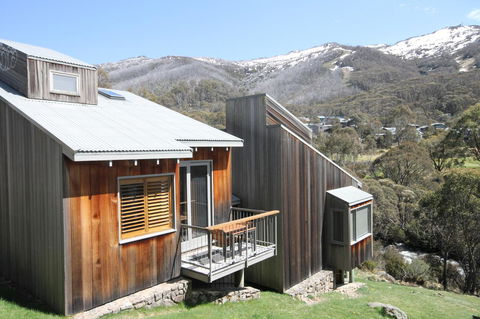 CHILL-OUT - Thredbo - Accommodation Cairns 2