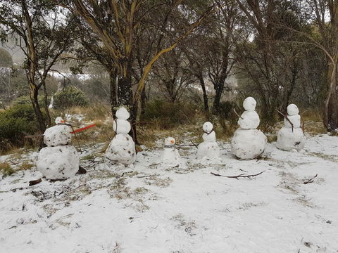 CHILL-OUT - Thredbo - Accommodation Cairns 21