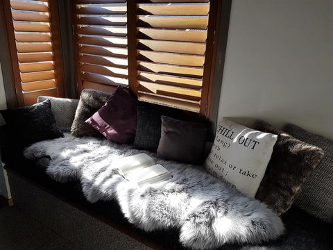 CHILL-OUT - Thredbo - Accommodation Cairns 24