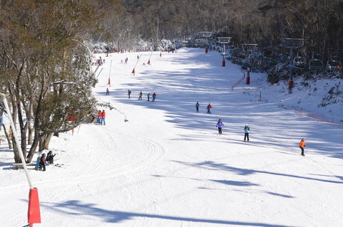 CHILL-OUT - Thredbo - Accommodation Cairns 29