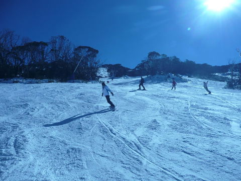 CHILL-OUT - Thredbo - Accommodation Cairns 40