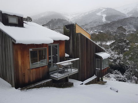 CHILL-OUT - Thredbo - Accommodation Cairns 16