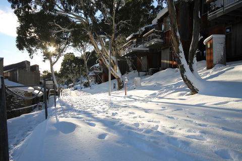 CHILL-OUT - Thredbo - Accommodation Cairns 31