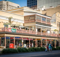 Blue Galah International Backpackers Hostel - Accommodation Cairns