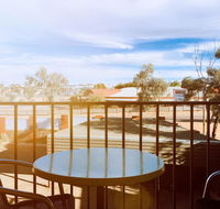 Desert Cave Hotel - Accommodation Cairns