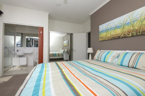Boom 6 Boomerang Beach - Accommodation Cairns 9
