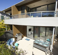 Boom 6 Boomerang Beach - Accommodation Cairns