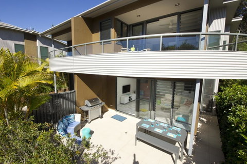 Boom 6 Boomerang Beach - Accommodation Cairns 0