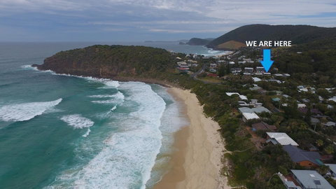 Boom 6 Boomerang Beach - Accommodation Cairns 7