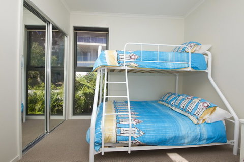 Boom 6 Boomerang Beach - Accommodation Cairns 12