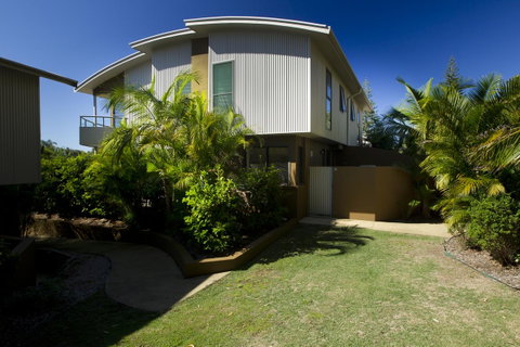 Boom 6 Boomerang Beach - Accommodation Cairns 14