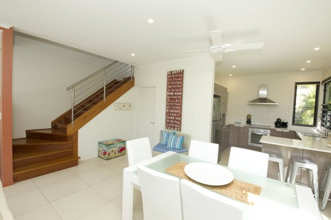 Boom 6 Boomerang Beach - Accommodation Cairns 13