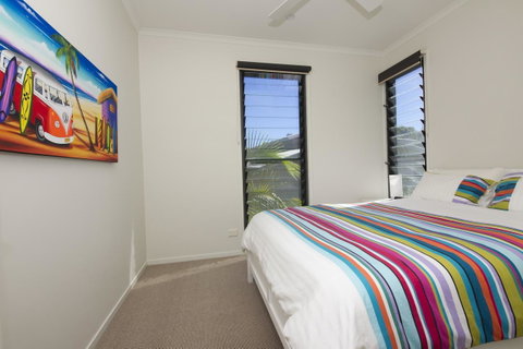 Boom 6 Boomerang Beach - Accommodation Cairns 15