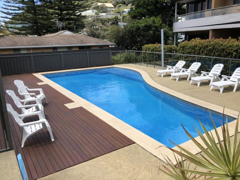 Boom 6 Boomerang Beach - Accommodation Cairns 4