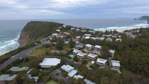 Boom 6 Boomerang Beach - Accommodation Cairns 20