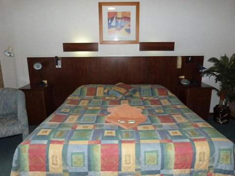 Wintersun Motel - Accommodation Cairns 10
