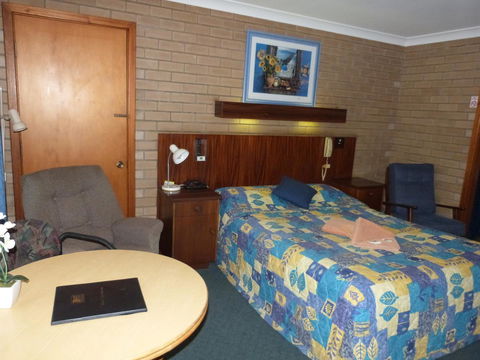 Wintersun Motel - Accommodation Cairns 13