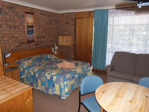 Wintersun Motel - Accommodation Cairns 26