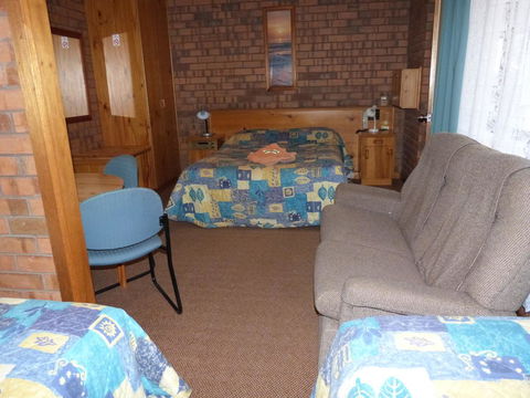 Wintersun Motel - Accommodation Cairns 5