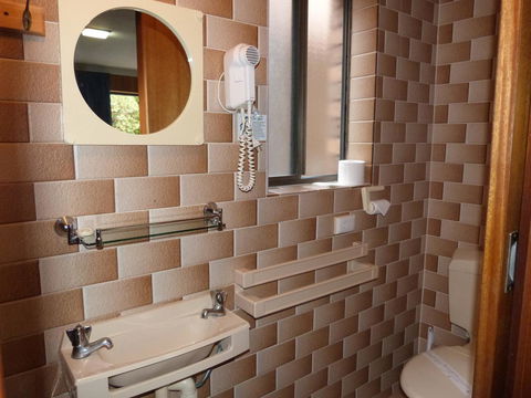 Wintersun Motel - Accommodation Cairns 19