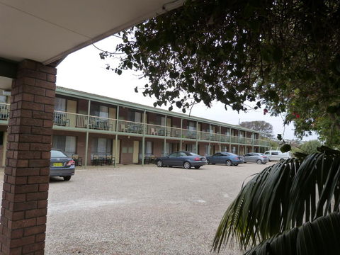 Wintersun Motel - Accommodation Cairns 20