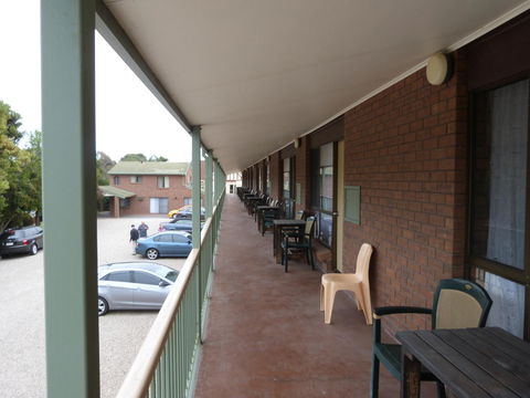 Wintersun Motel - Accommodation Cairns 23