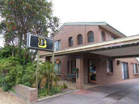 Wintersun Motel - Accommodation Cairns 21
