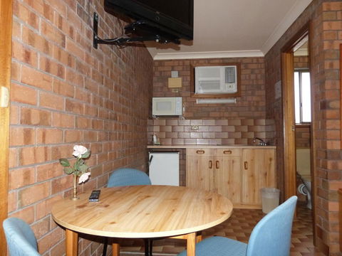 Wintersun Motel - Accommodation Cairns 18