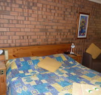 Wintersun Motel - Accommodation Cairns