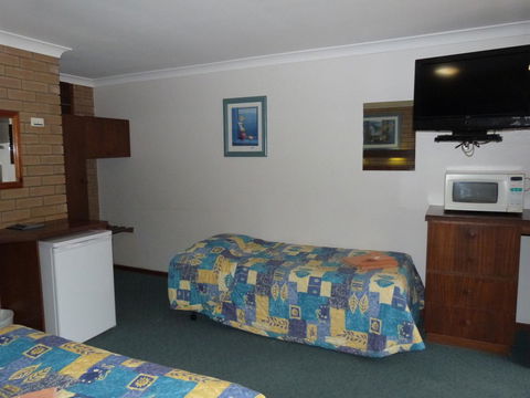 Wintersun Motel - Accommodation Cairns 14