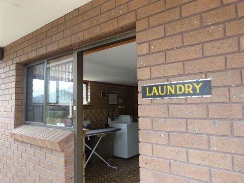 Wintersun Motel - Accommodation Cairns 15
