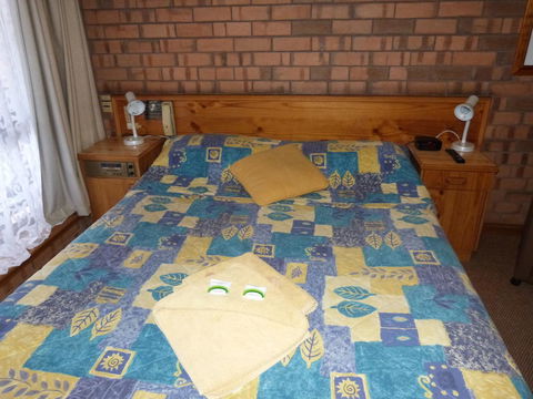 Wintersun Motel - Accommodation Cairns 4