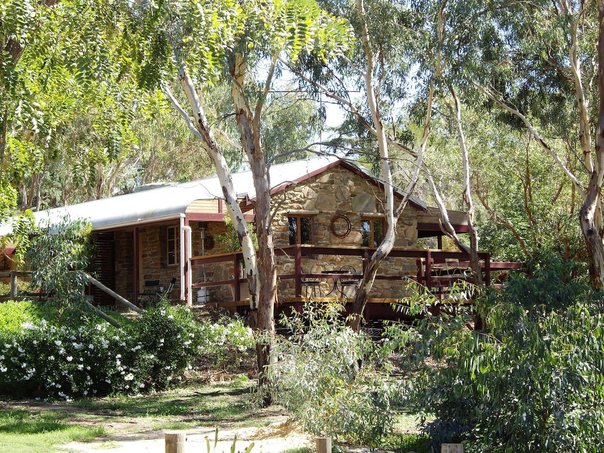 Cromer SA Accommodation Cairns