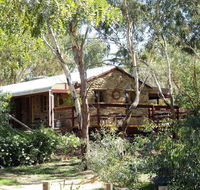 1860 Wine Country Cottages - Accommodation Cairns