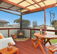 Milly's  Middleton - Pet-Friendly - Accommodation Cairns
