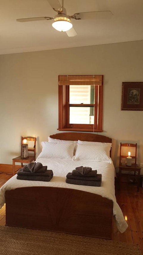 D2 At Watervale - Accommodation Cairns 15