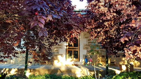 D2 At Watervale - Accommodation Cairns 2