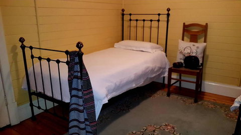 D2 At Watervale - Accommodation Cairns 18