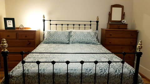 D2 At Watervale - Accommodation Cairns 13